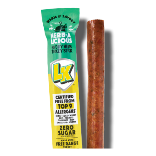 Herb-A-Licious Turkey Stick