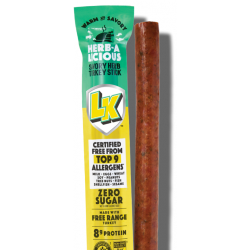 Herb-A-Licious Turkey Stick