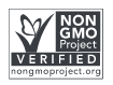 Non GMO Verified